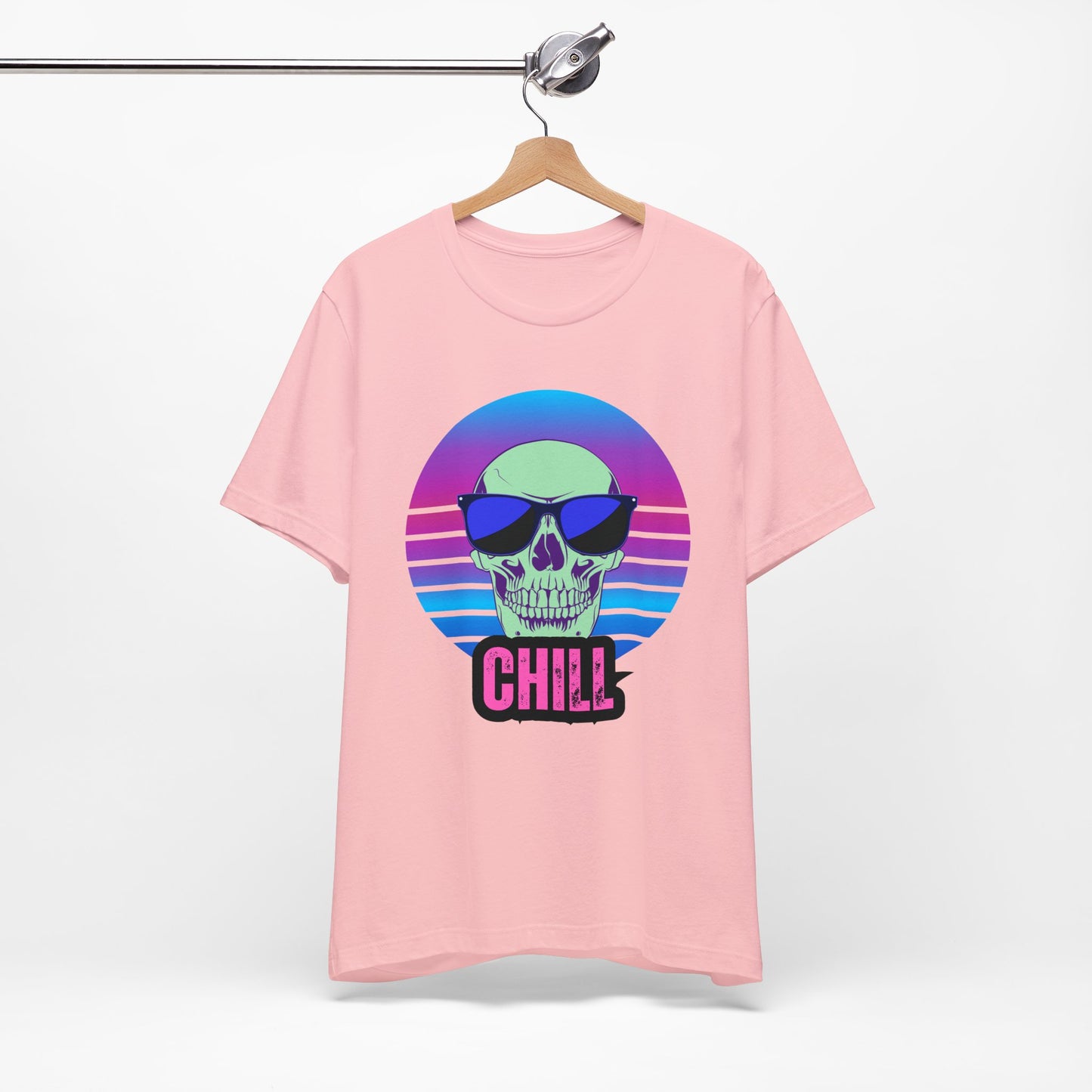 Happy Skeleton T-shirt