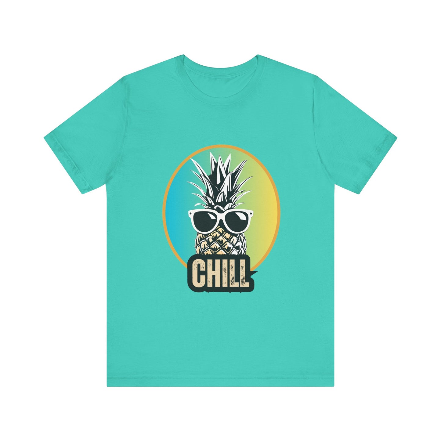 Chill Pineapple T-shirt