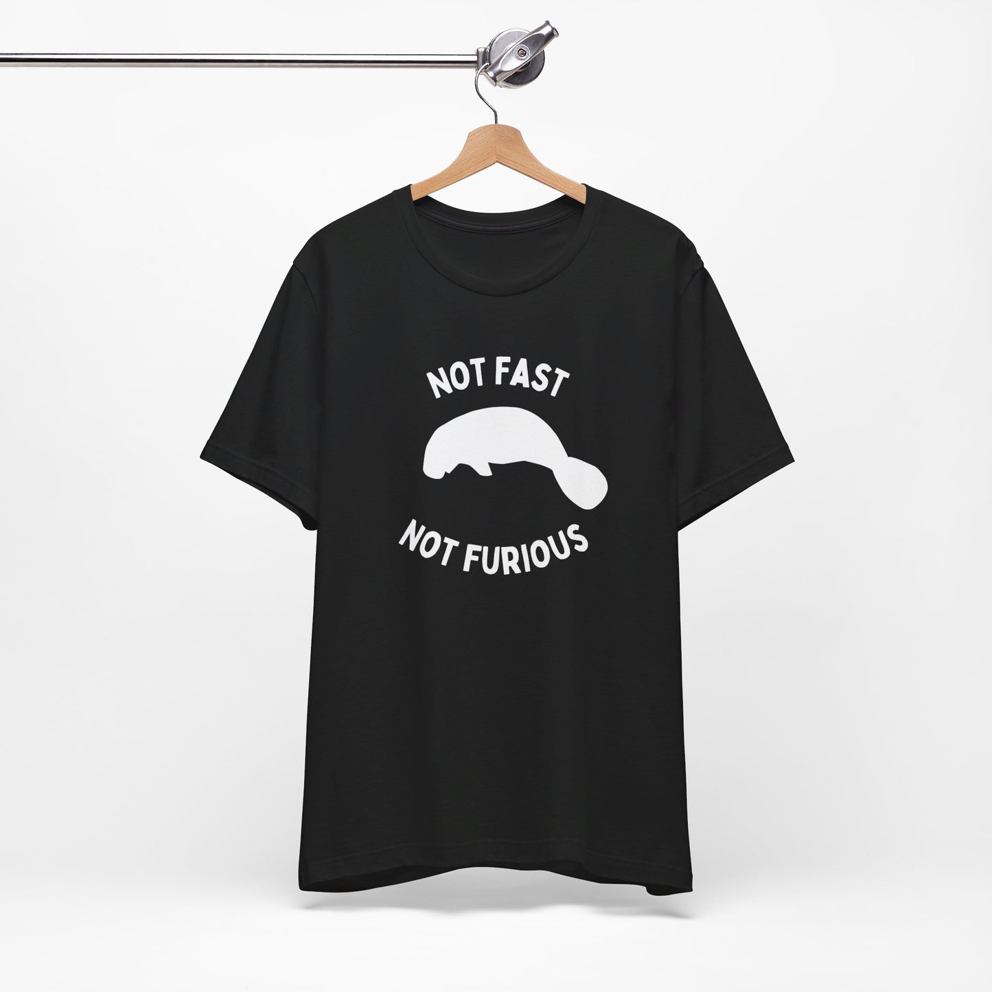 Funny tshirt, Manatee fast and furious, funny gift