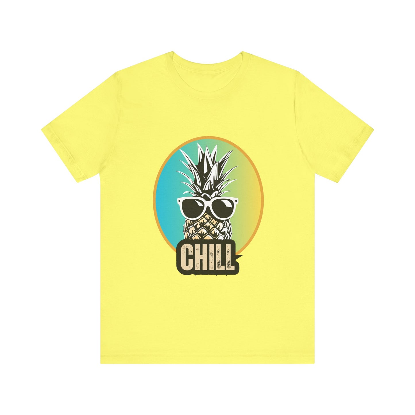 Chill Pineapple T-shirt