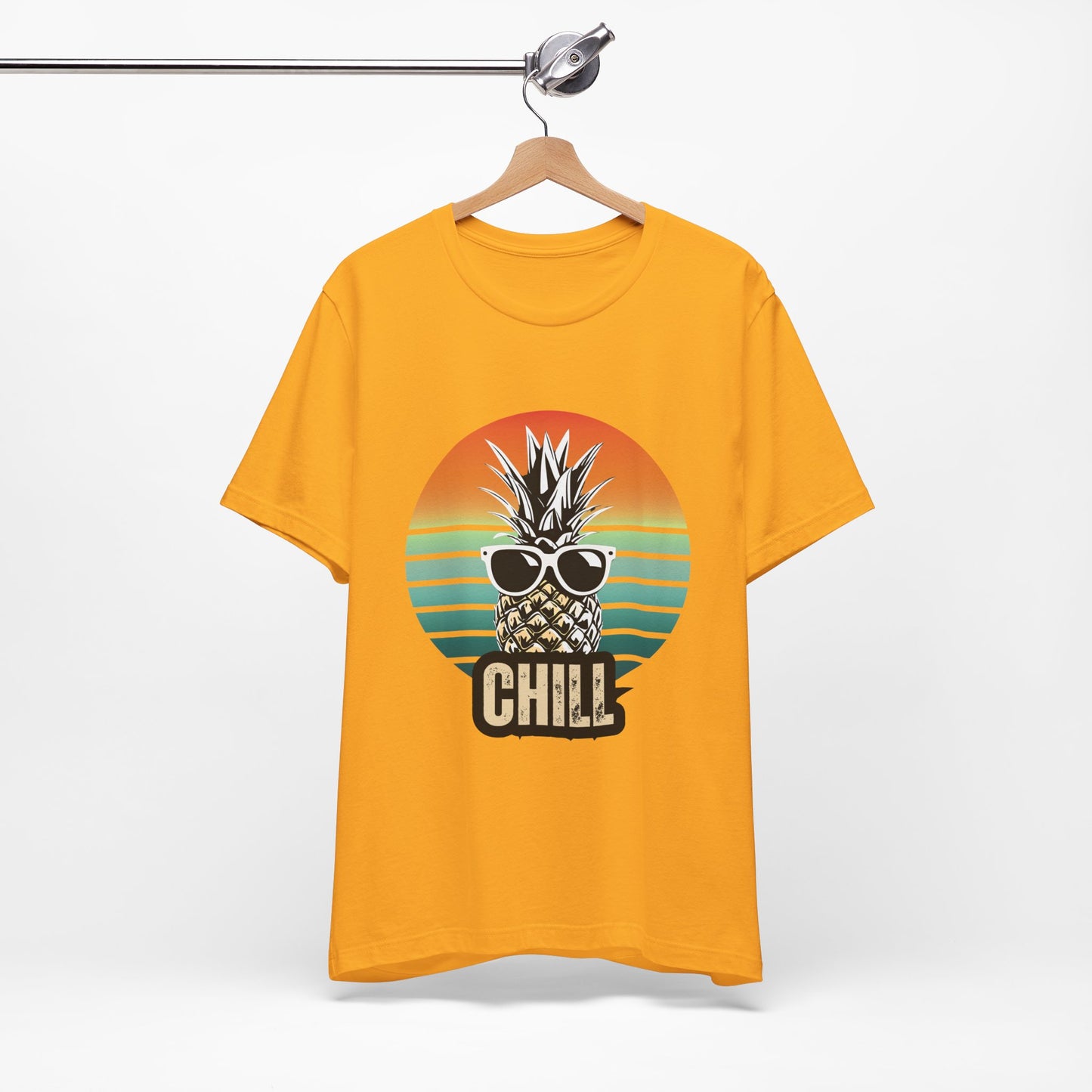 Chill Pineapple T-shirt