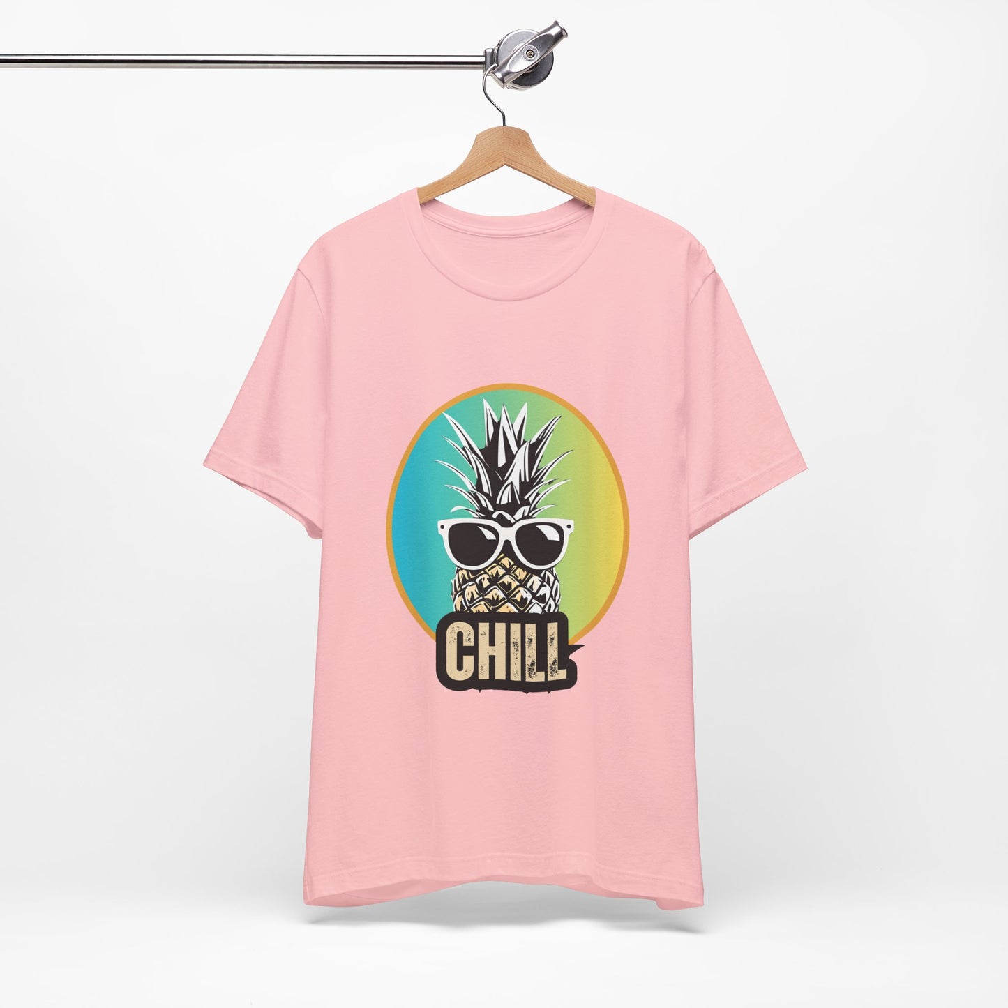 Chill Pineapple T-shirt