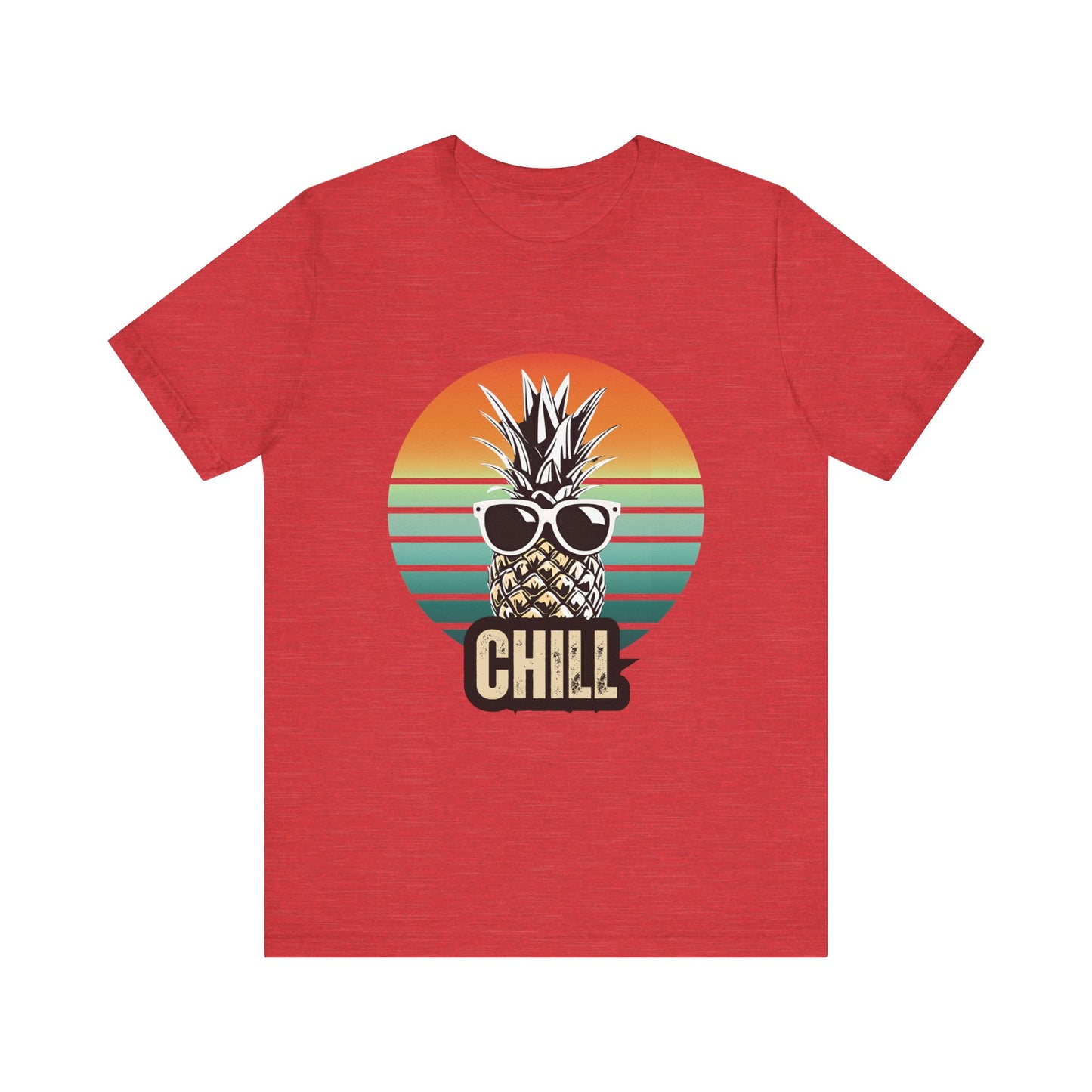 Chill Pineapple T-shirt