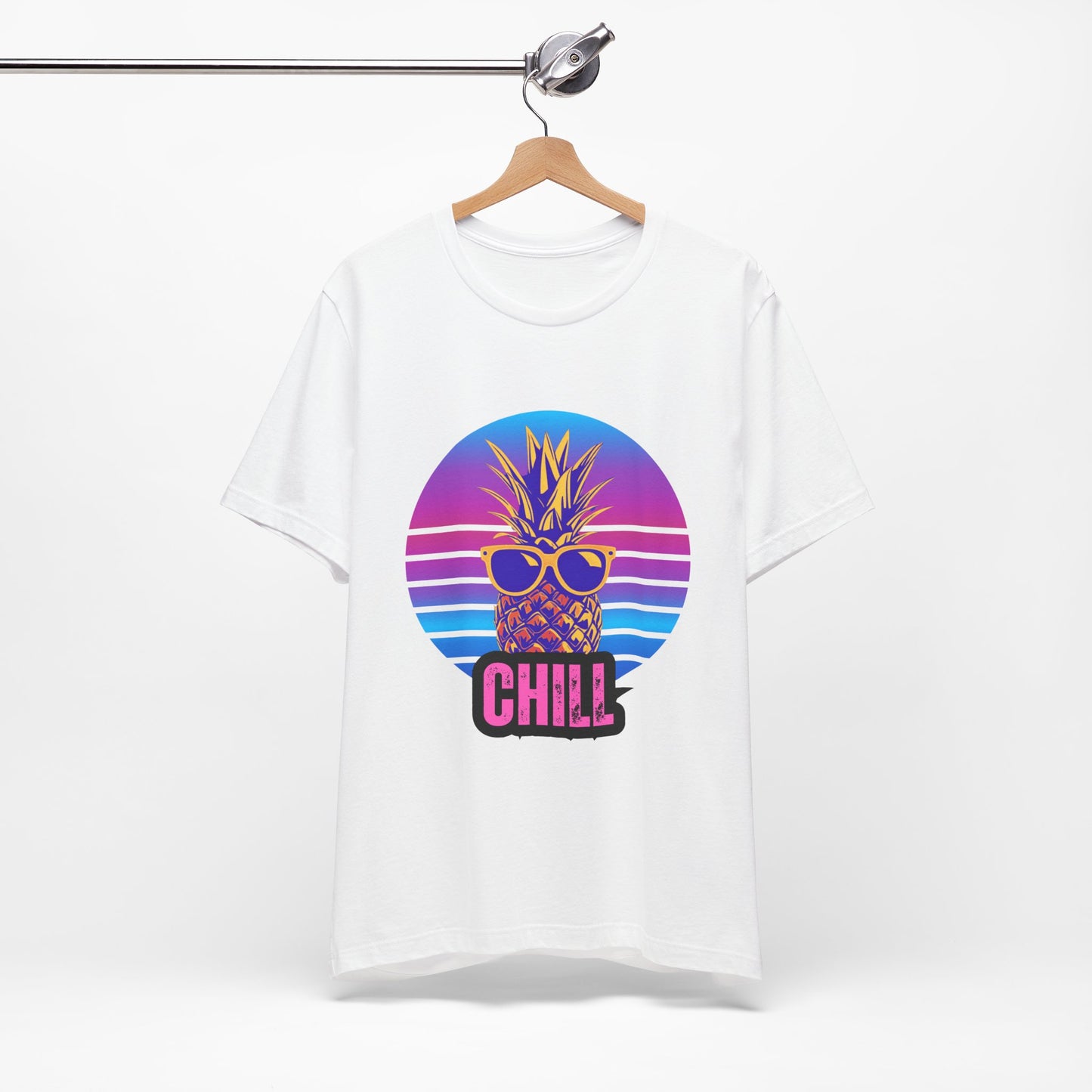 Happy Pineapple T-shirt