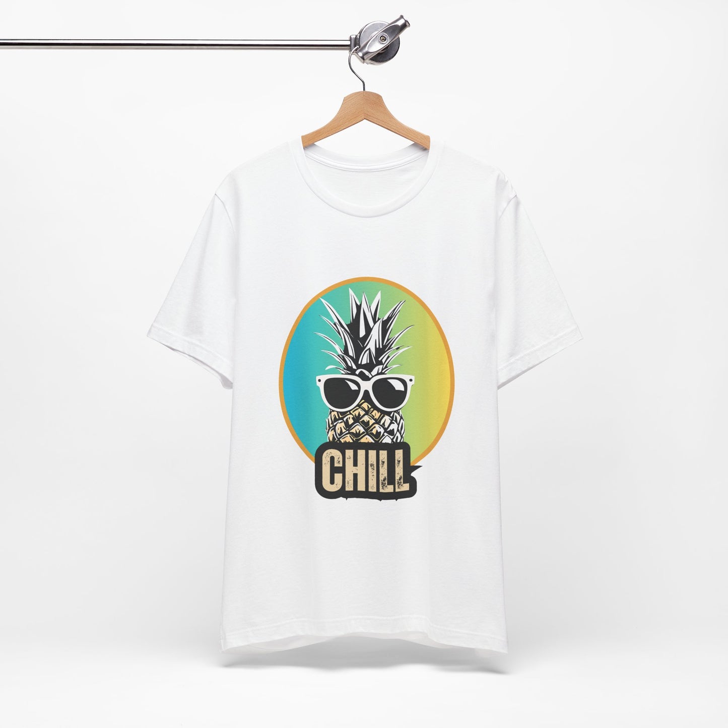 Chill Pineapple T-shirt