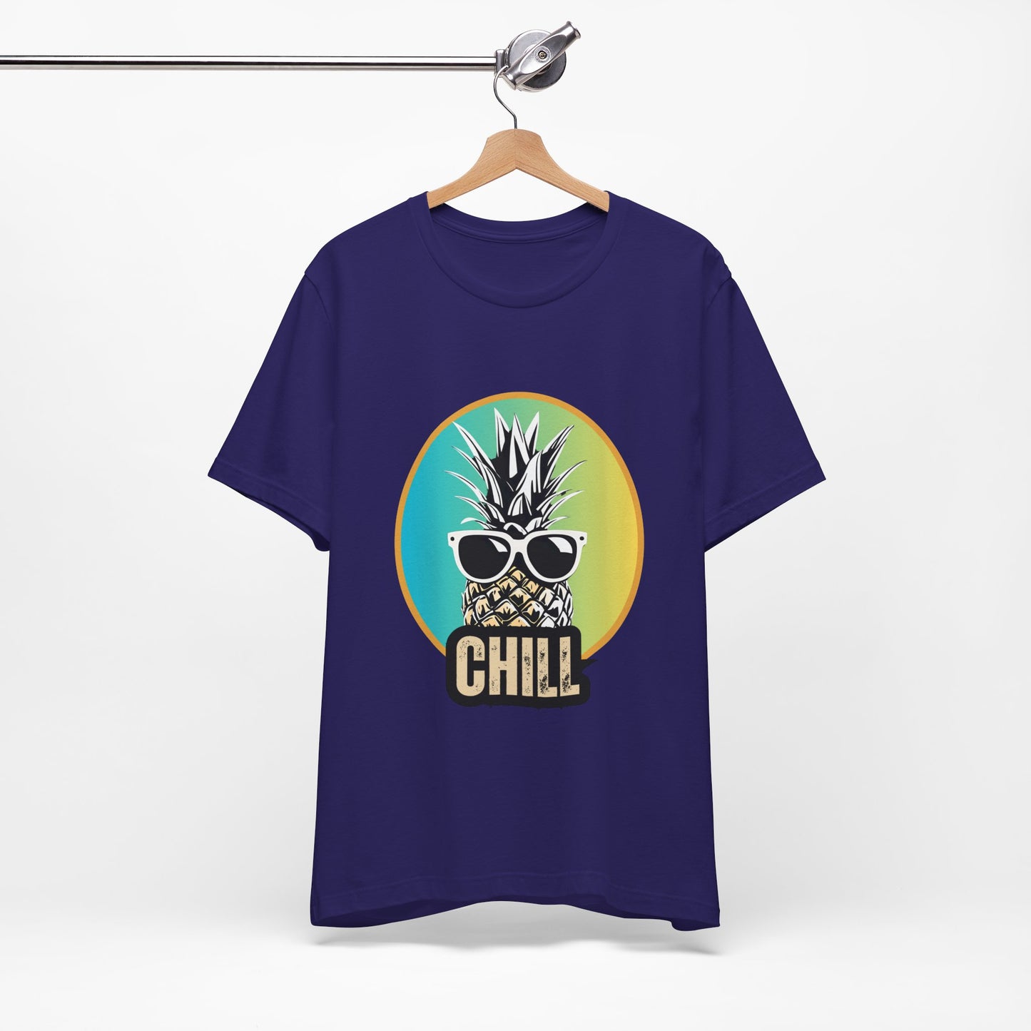 Chill Pineapple T-shirt