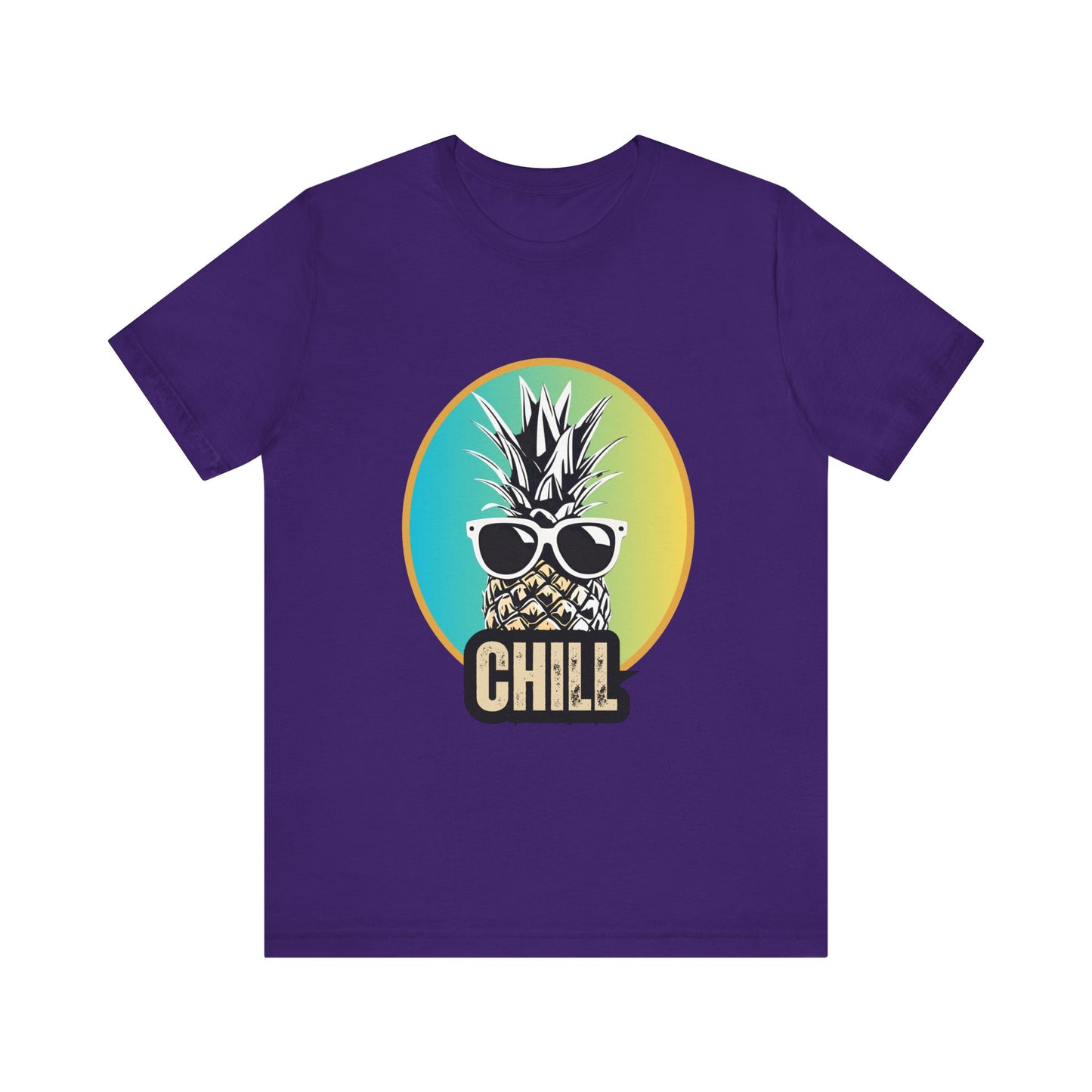 Chill Pineapple T-shirt