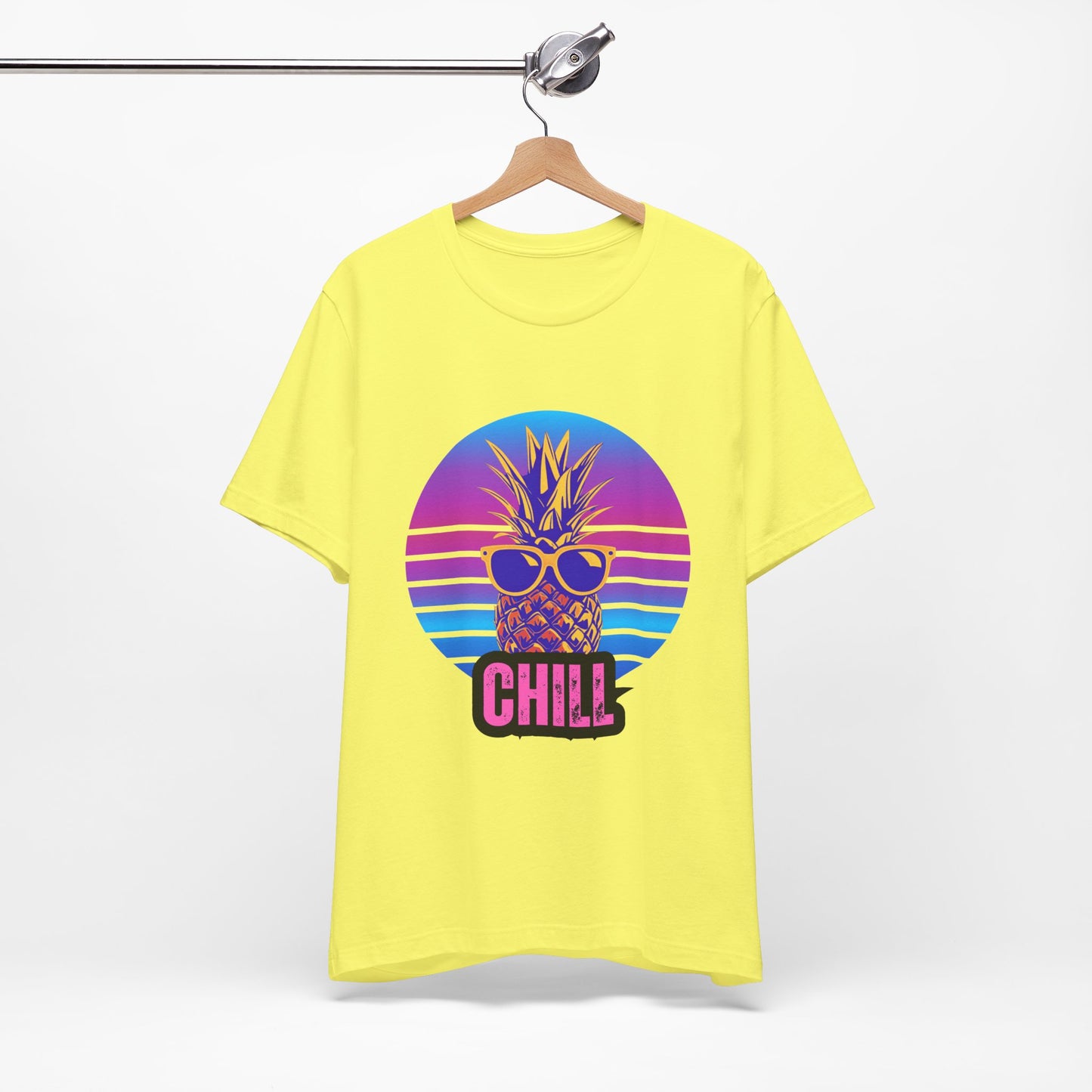 Happy Pineapple T-shirt