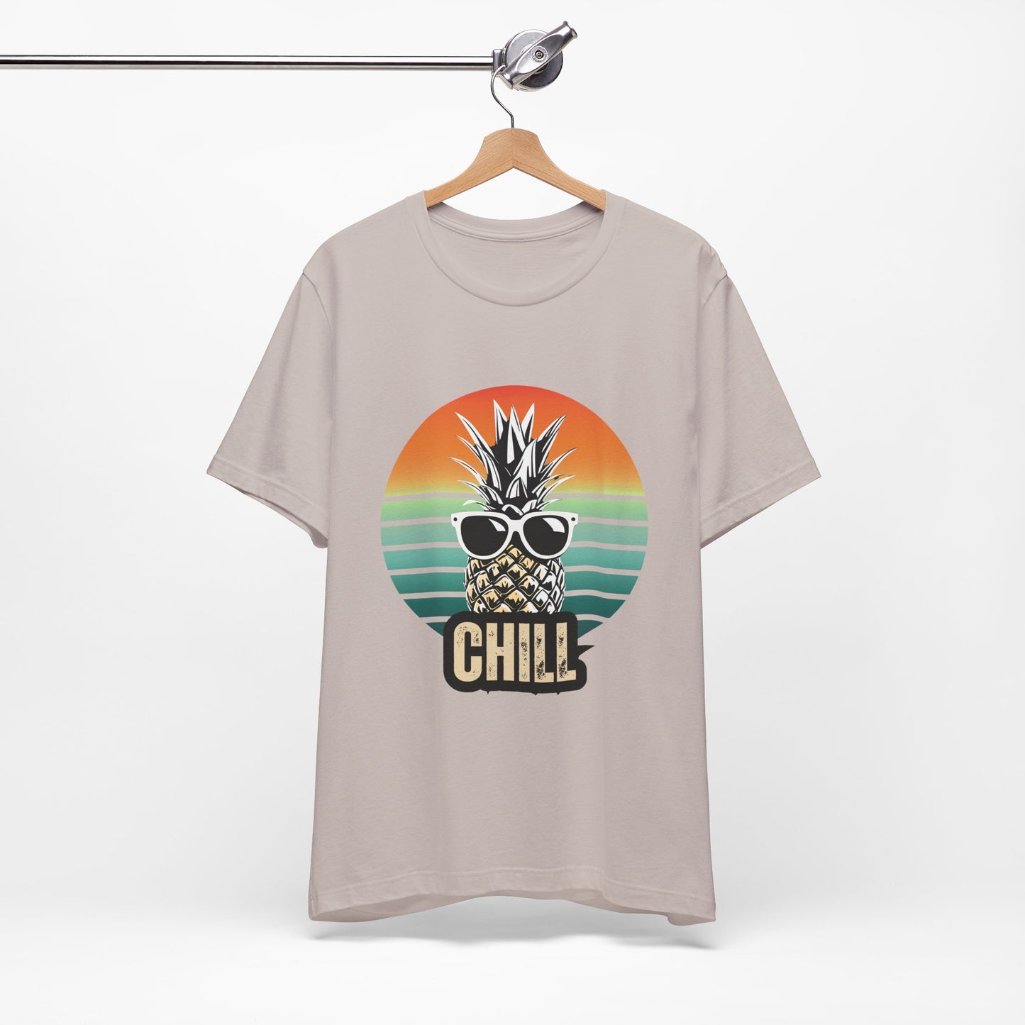 Chill Pineapple T-shirt