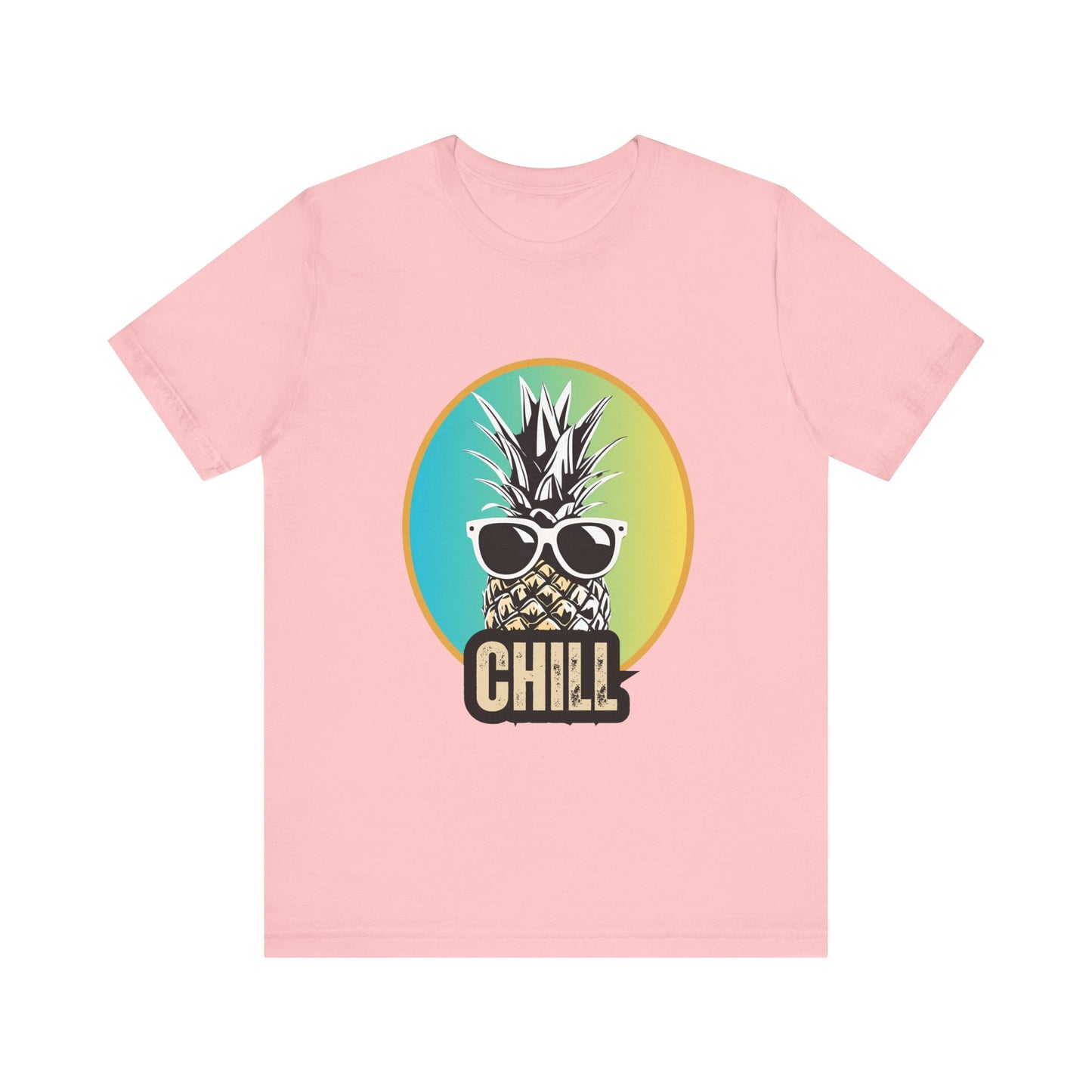 Chill Pineapple T-shirt