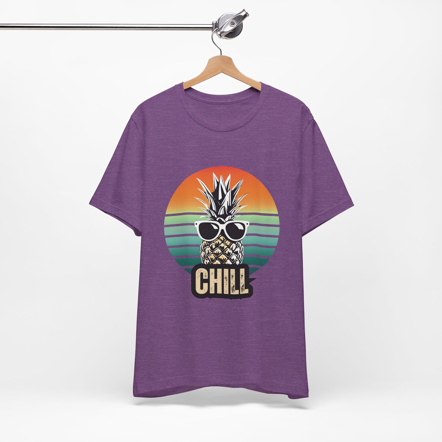 Chill Pineapple T-shirt