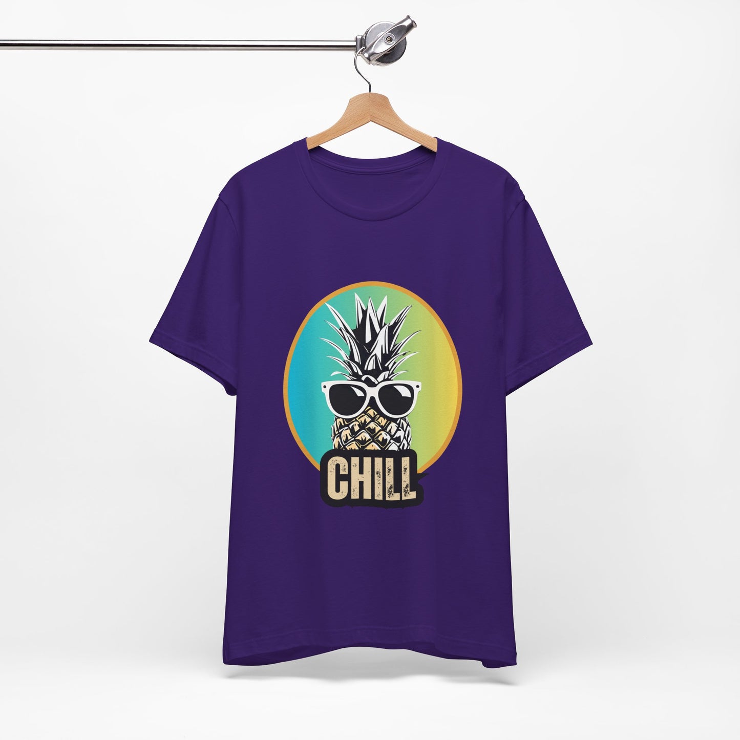 Chill Pineapple T-shirt