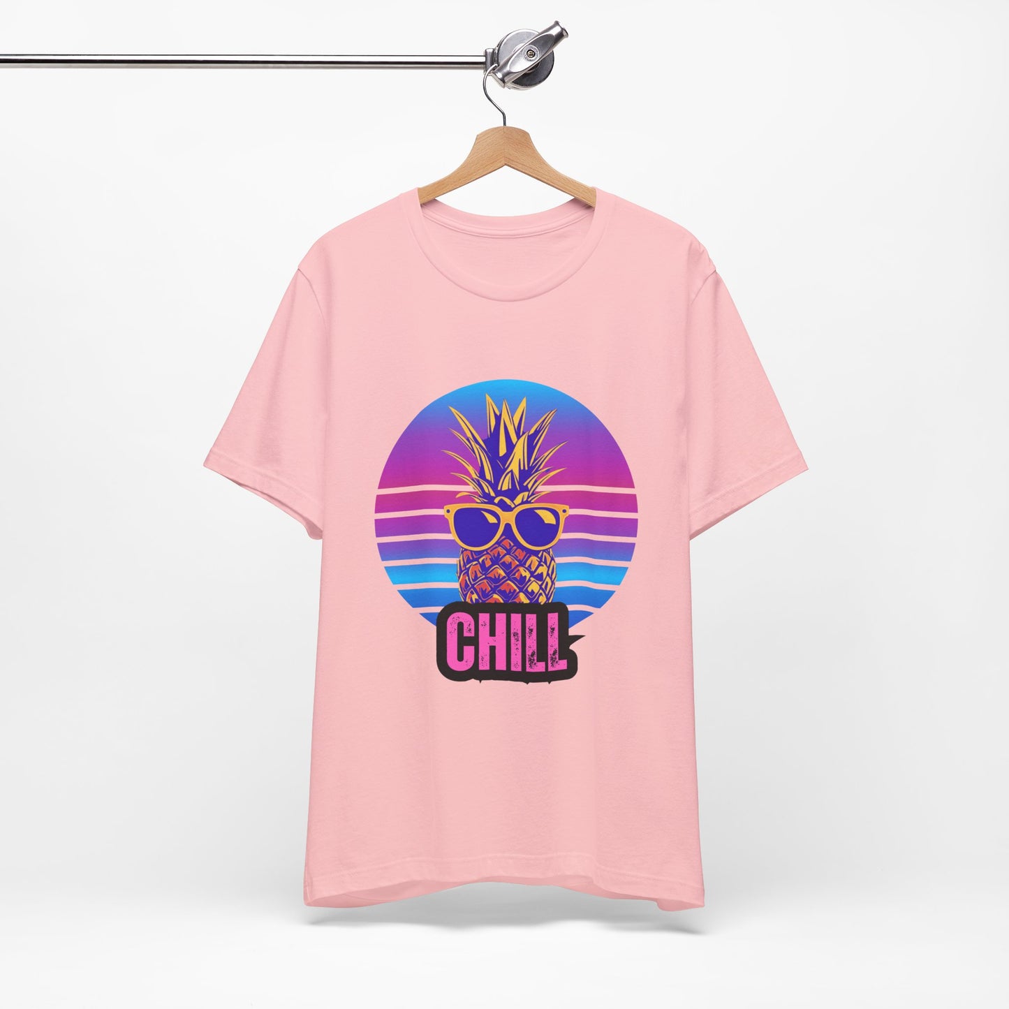 Happy Pineapple T-shirt