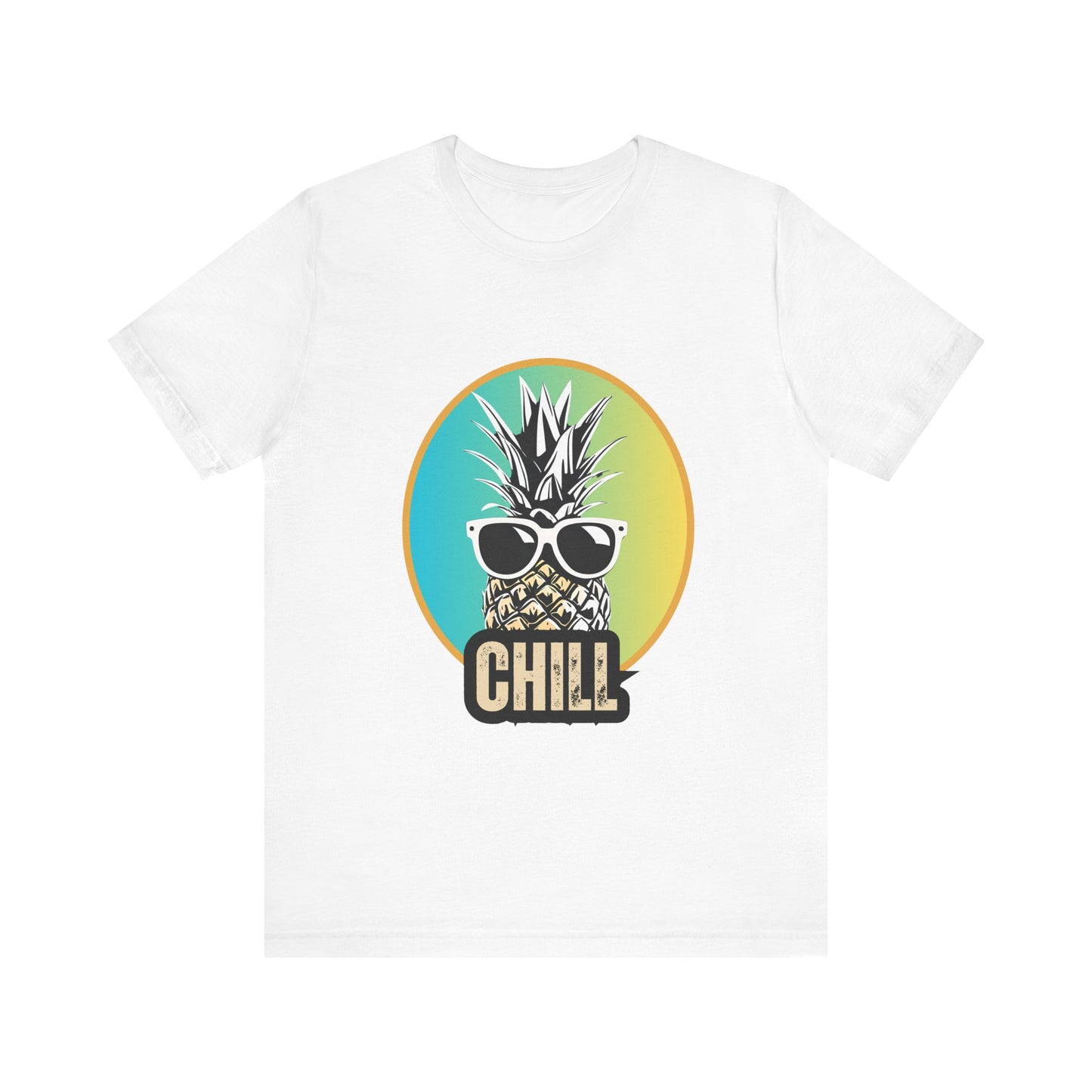 Chill Pineapple T-shirt