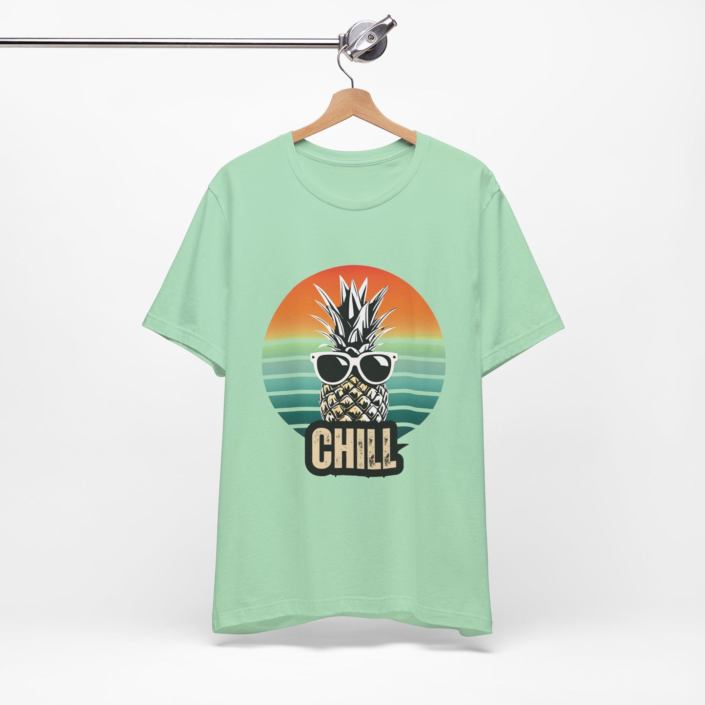 Chill Pineapple T-shirt