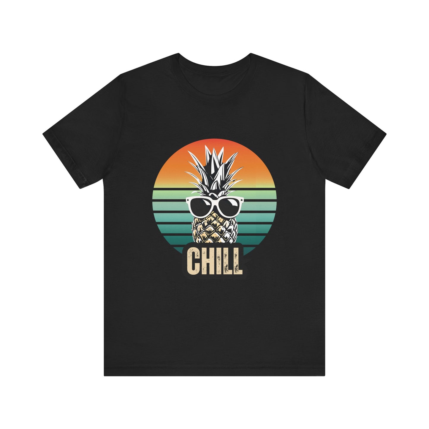 Chill Pineapple T-shirt