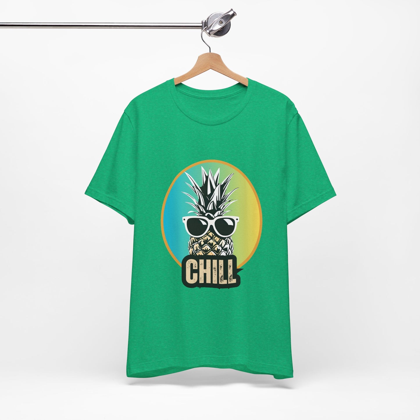 Chill Pineapple T-shirt