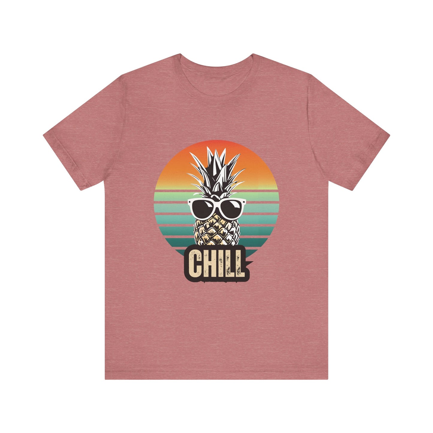 Chill Pineapple T-shirt