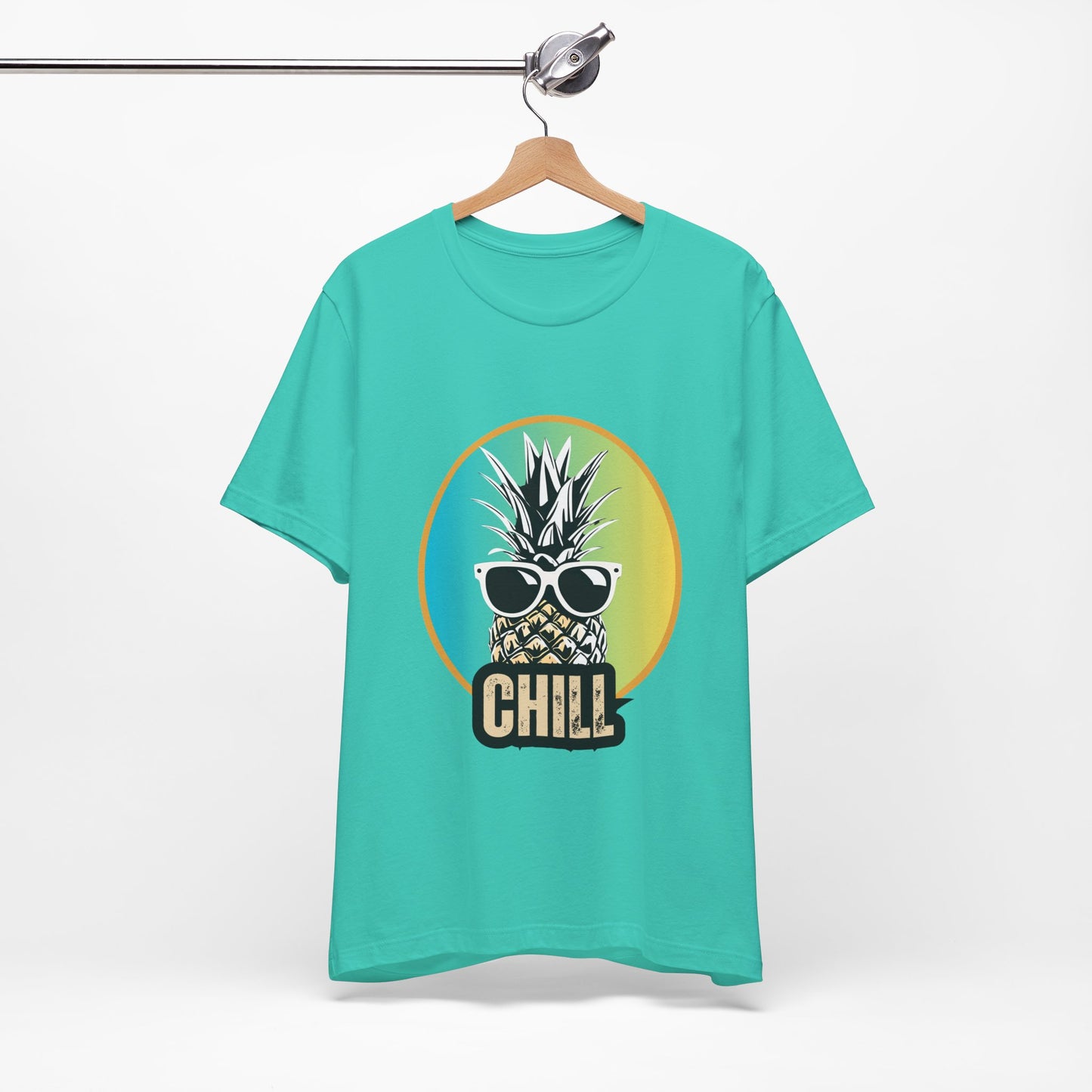 Chill Pineapple T-shirt