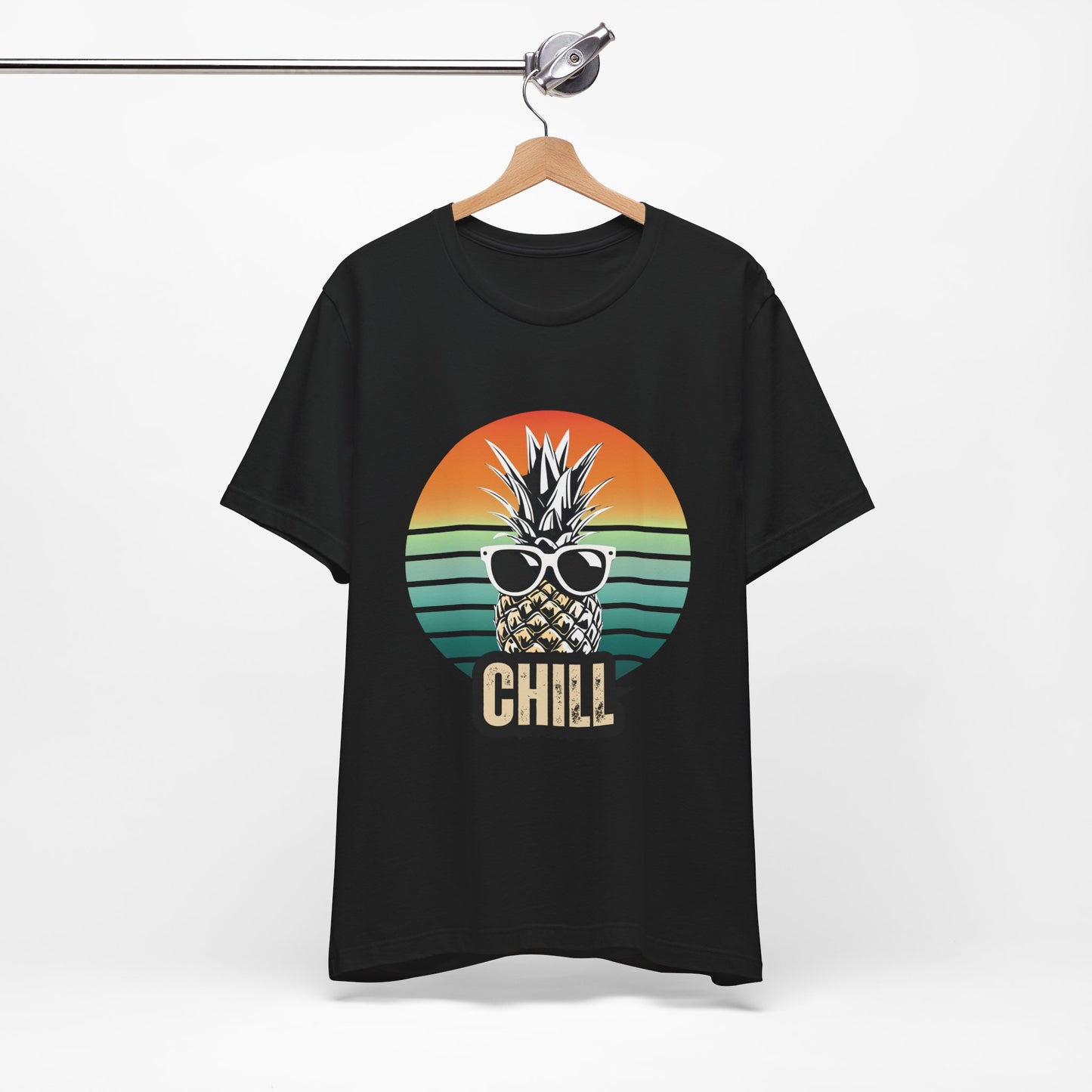 Chill Pineapple T-shirt