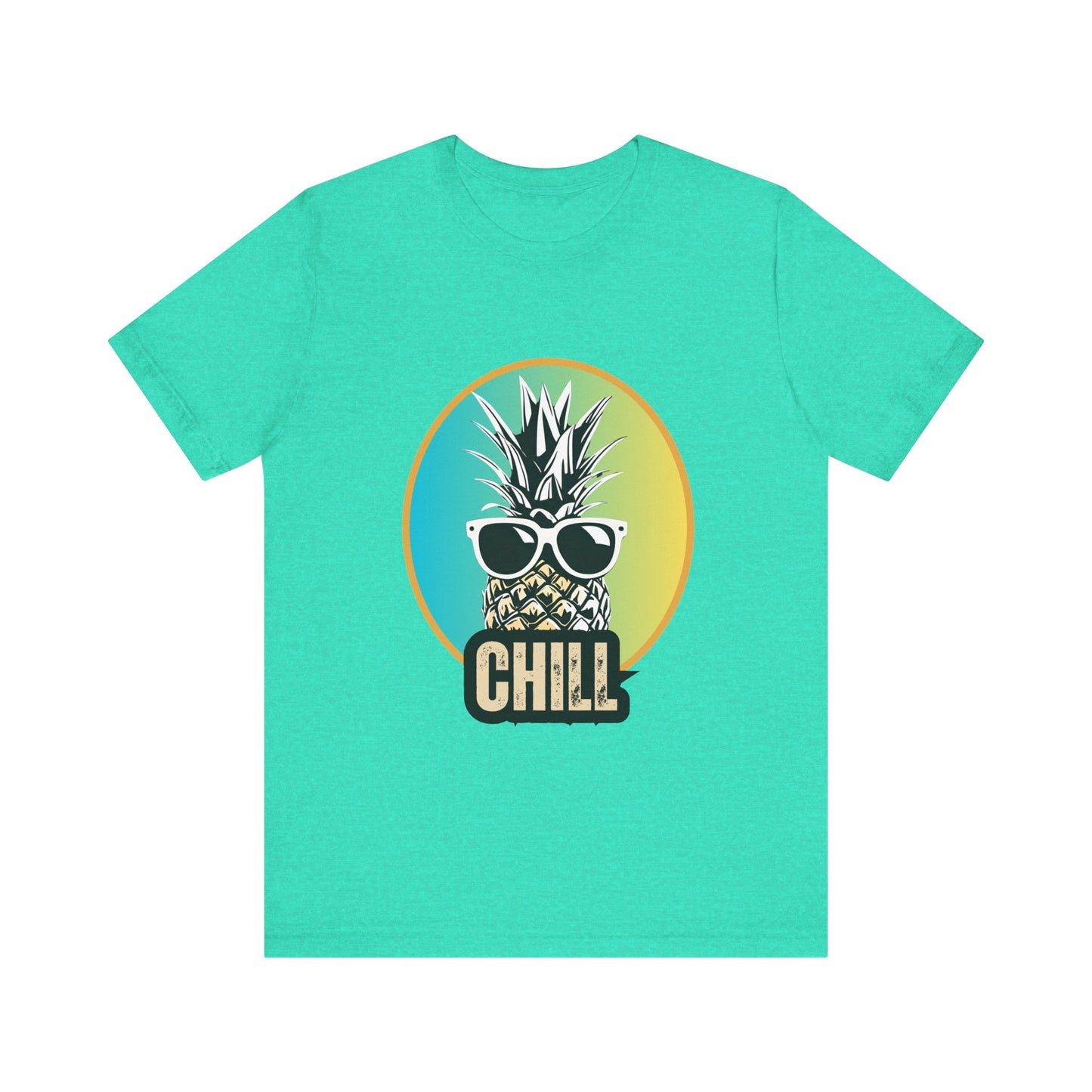 Chill Pineapple T-shirt