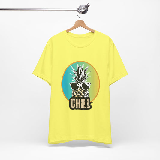 Chill Pineapple T-shirt