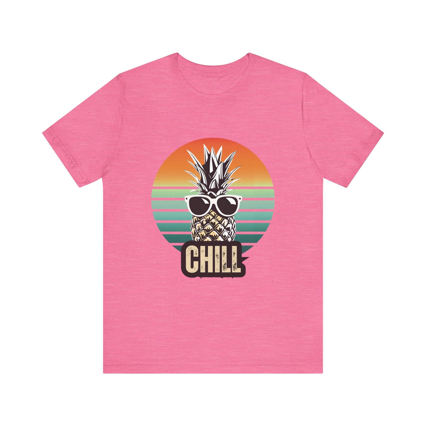 Chill Pineapple T-shirt