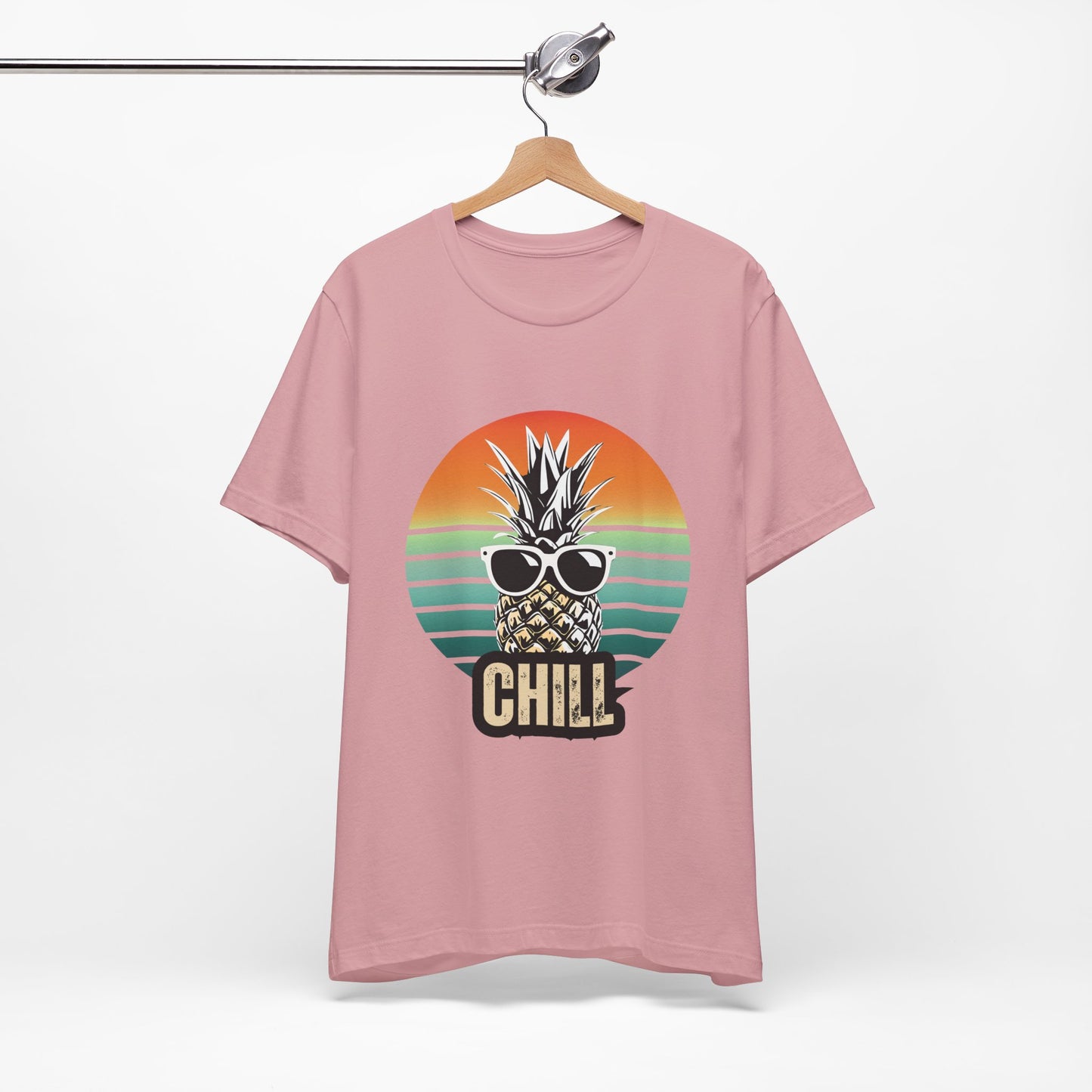 Chill Pineapple T-shirt