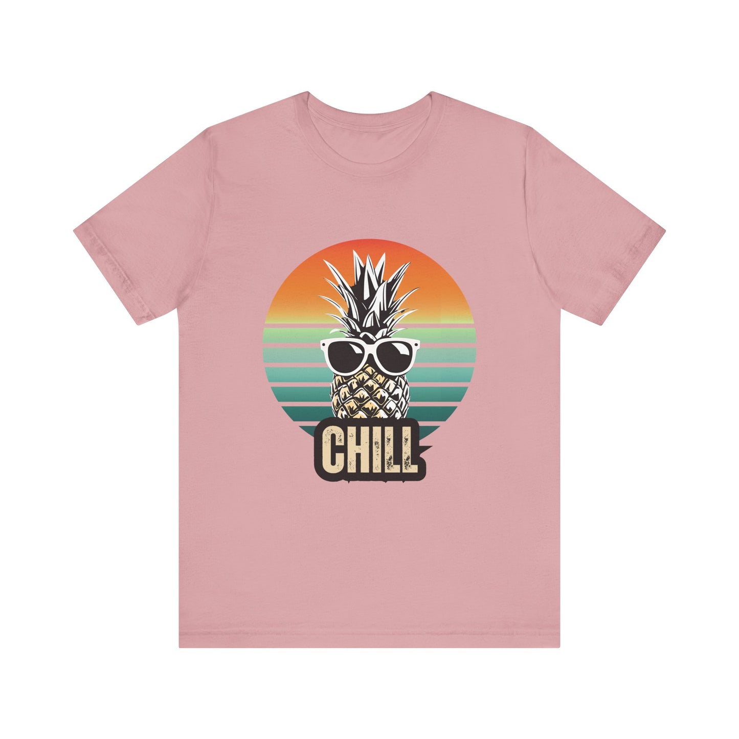 Chill Pineapple T-shirt