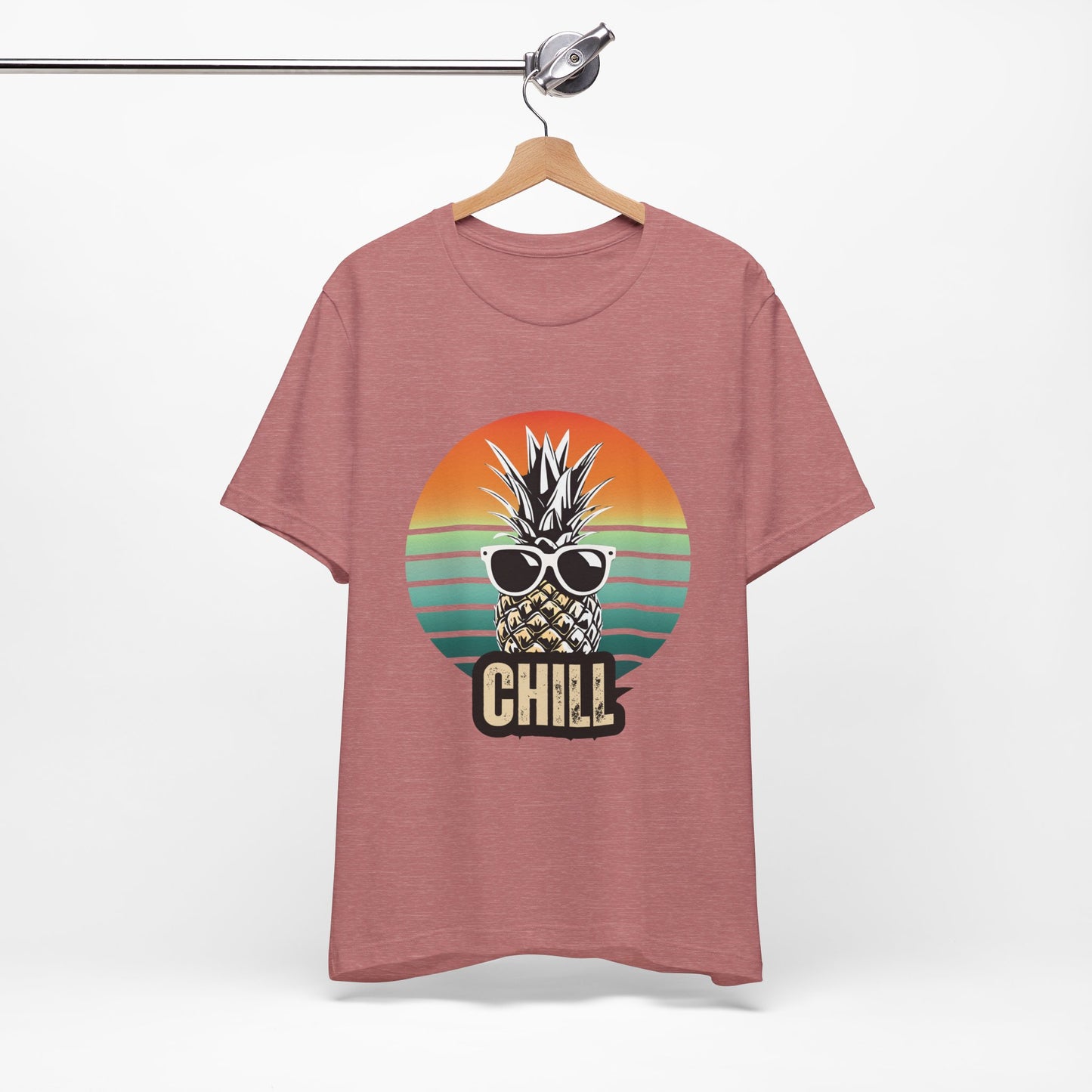 Chill Pineapple T-shirt