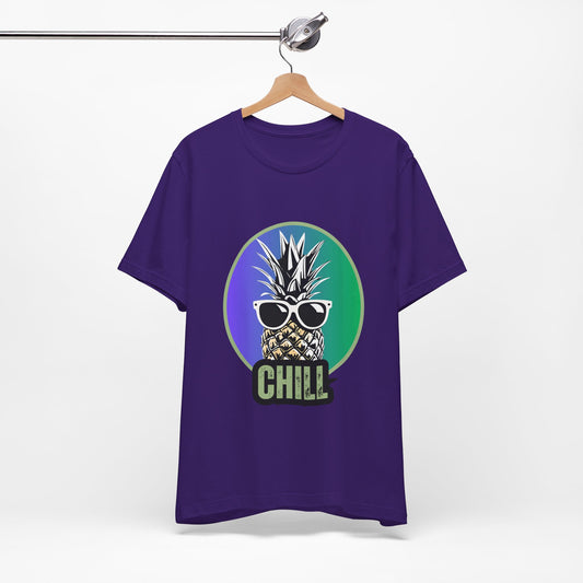 Chill Pineapple T-shirt